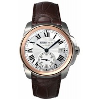 Cartier Calibre de Cartier W2CA0002 Cartier Calibre de Cartier W2CA0002