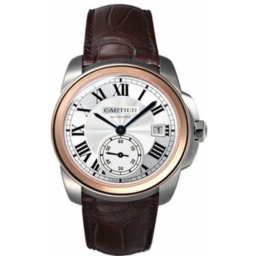 Cartier Calibre de Cartier W2CA0002