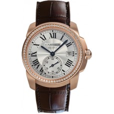 Cartier Calibre de Cartier WF100013 Cartier Calibre de Cartier WF100013