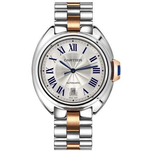 Cartier Cle De Cartier W2CL0002