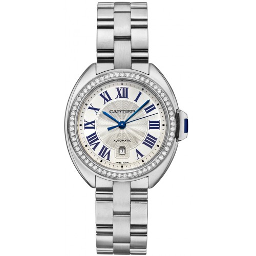 Cartier Cle De Cartier WJCL0002