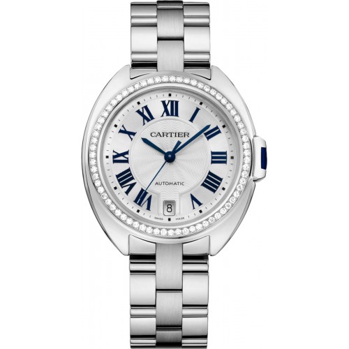 Cartier Cle De Cartier WJCL0007 Cartier Cle De Cartier WJCL0007