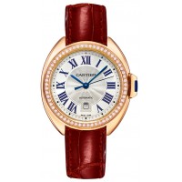 Cartier Cle De Cartier WJCL0013