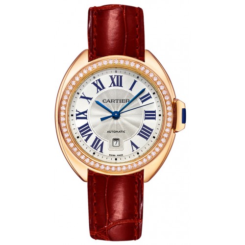 Cartier Cle De Cartier WJCL0013