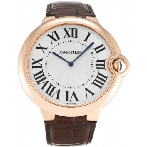 Cartier Ballon Bleu W6920054 Cartier Ballon Bleu W6920054