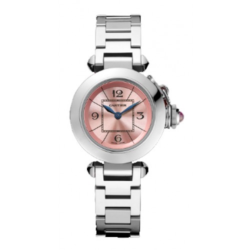 Cartier Pasha W3140008