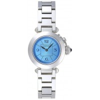 Cartier Pasha W3140024