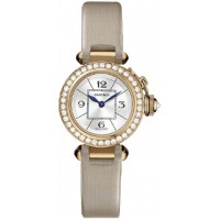 Cartier Pasha WJ124026
