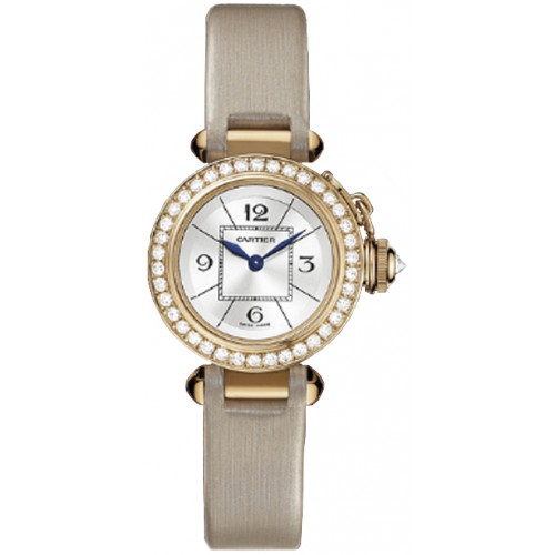 Cartier Pasha WJ124026