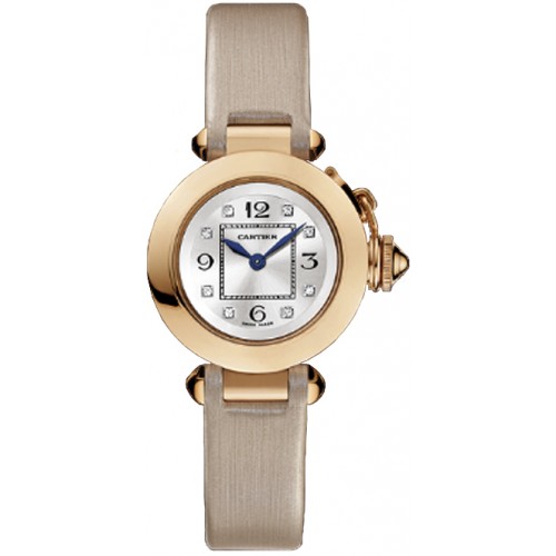 Cartier Pasha WJ124028