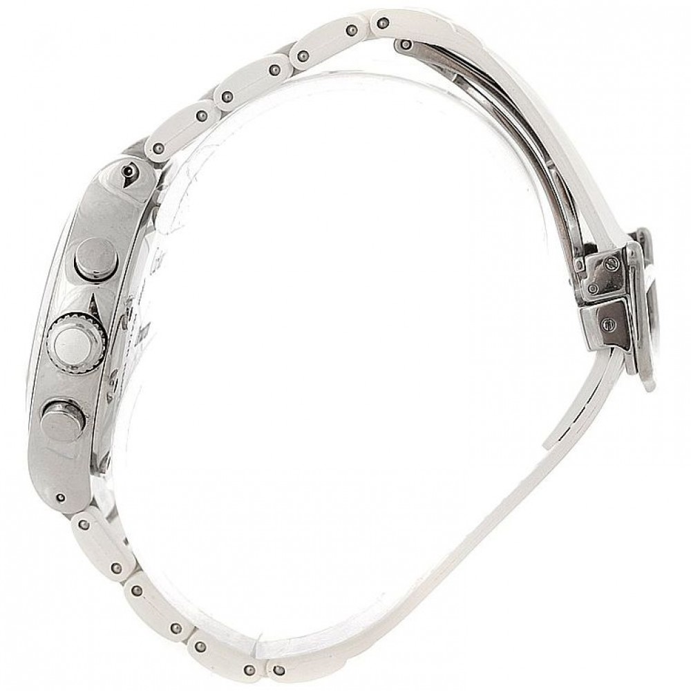 Cartier Must 21 Chronograph Women's 