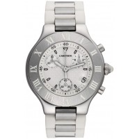 Cartier Must 21 W10184U2