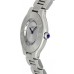 Cartier Must 21 Steel Women's Dress Watch W10110T2