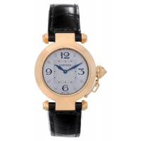 Cartier Pasha WJ11891G