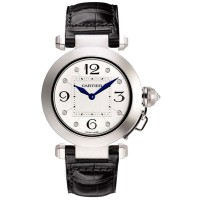 Cartier Pasha WJ11902G