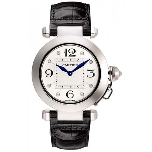 Cartier Pasha WJ11902G