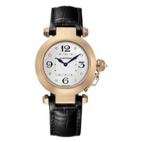 Cartier Pasha WJ11913G