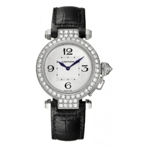 Cartier Pasha WJ11922G