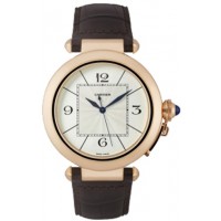 Cartier Pasha 42MM W3019351