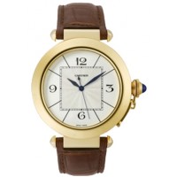 Cartier Pasha 42MM W3019551