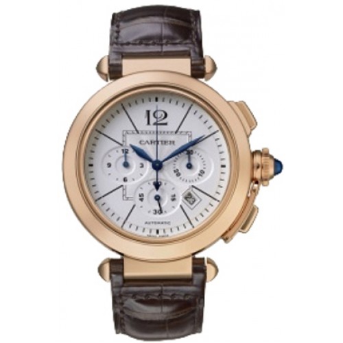 Cartier Pasha 42MM W3019951