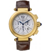 Cartier Pasha 42MM W3020151