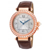 Cartier Pasha 42MM WJ120151