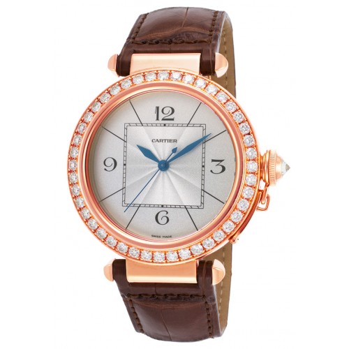 Cartier Pasha 42MM WJ120151
