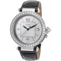 Cartier Pasha 42MM WJ120251