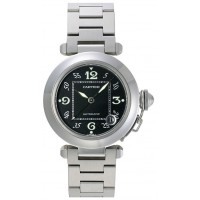Cartier Pasha W31043M7