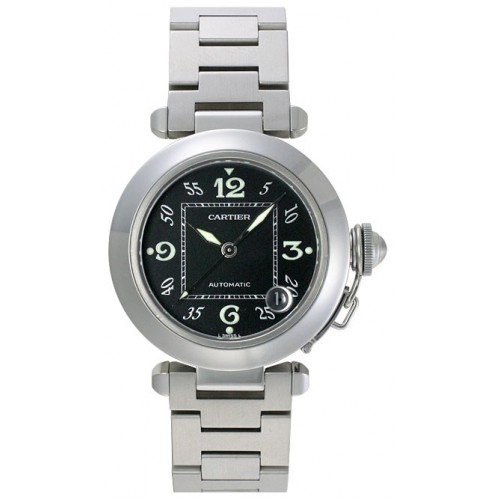 Cartier Pasha W31043M7