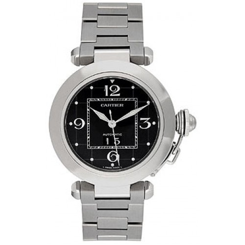 Cartier Pasha W31053M7