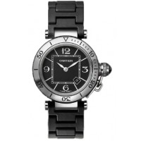 Cartier Pasha W3140003
