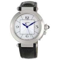 Cartier Pasha W3018751