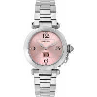 Cartier Pasha W31058M7