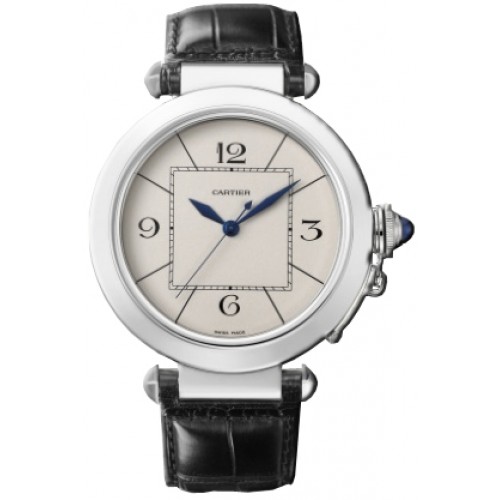 Cartier Pasha W3107255