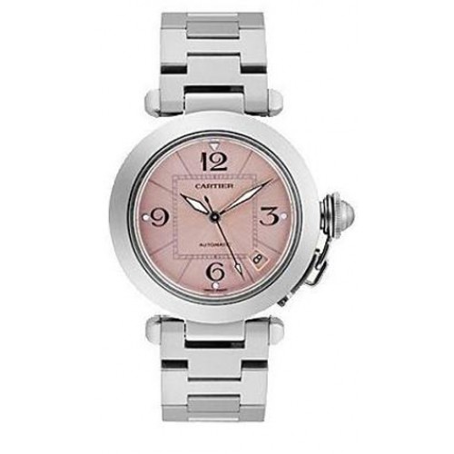 Cartier Pasha W31075M7