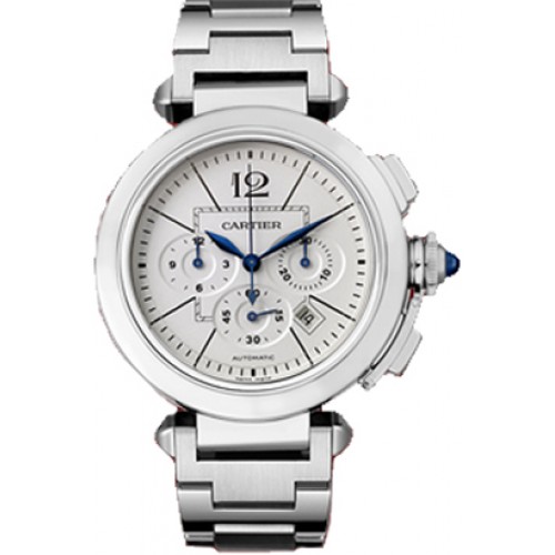 Cartier Pasha W31085M7