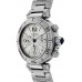 Cartier Pasha Chronograph Luxury Men's Watch W31089M7 Cartier Pasha Chronograph Luxury Men's Watch W31089M7