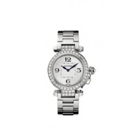 Cartier Pasha WJ11924G