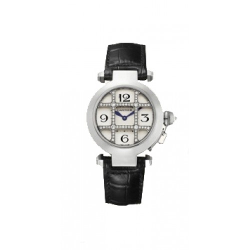 Cartier Pasha WJ11932G