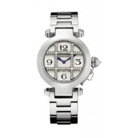 Cartier Pasha WJ11934G