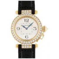Cartier Pasha WJ11941G