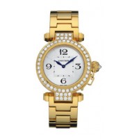 Cartier Pasha WJ11945G