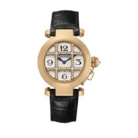 Cartier Pasha WJ11963G