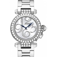 Cartier Pasha WJ12320G