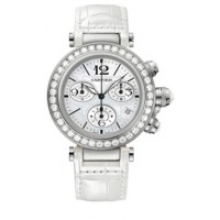 Cartier Pasha WJ130003