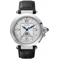 Cartier Pasha W3109255