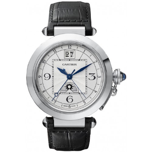 Cartier Pasha W3109255