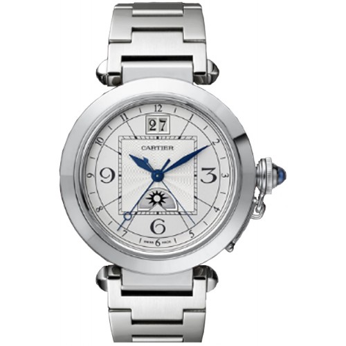 Cartier Pasha W31093M7